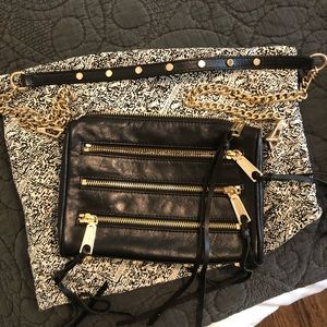 Rebecca Minkoff purse